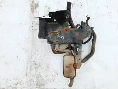 Автозапчасти б/у отопительный двигатель за mazda 5 berl. (cr) 2.0 crtd active+ (105kw) ссылки oem iam cc30209a1  252383, e1021075, 225204010001