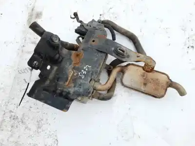 Автозапчасти б/у отопительный двигатель за mazda 5 berl. (cr) 2.0 crtd active+ (105kw) ссылки oem iam cc30209a1  252383, e1021075, 225204010001