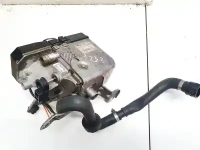 Peça sobressalente para automóvel em segunda mão MOTOR DE SOFAGEM por BMW X5, E53 FACELIFT 2004 - 2006  Referências OEM IAM 64126918942  64.12-6918942, 9003552A