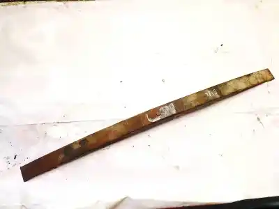 Peça sobressalente para automóvel em segunda mão amortecedor traseiro por ford transit mod.2000 caja abierta ft 300 2.0 medio referências oem iam 