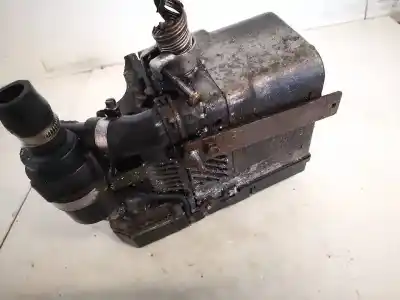 Peça sobressalente para automóvel em segunda mão motor de sofagem por chevrolet captiva 2.0 d referências oem iam e1031232  