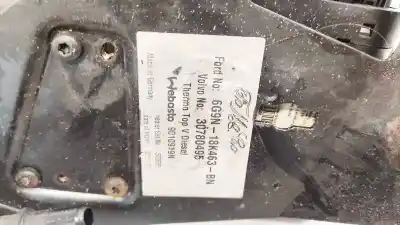 Автозапчасти б/у отопительный двигатель за ford s-max (ca1) 2.0 tdci cat ссылки oem iam 6g9n18k463bn  6g9n-18k463-bn, 30780495