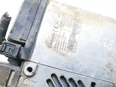 Автозапчасти б/у отопительный двигатель за audi q7 (4l) 4.2 v8 32v tdi biturbo ссылки oem iam 4l0815071d  sw4l0910105
