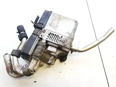 Автозапчасти б/у отопительный двигатель за audi q7 (4l) 4.2 v8 32v tdi biturbo ссылки oem iam 4l0815071d
