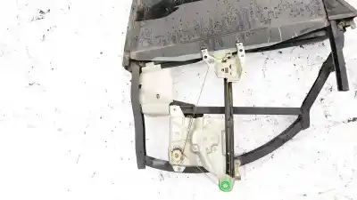 Pezzo di ricambio per auto di seconda mano alzacristalli posteriore sinistro per audi a4 avant (b5) 1.9 tdi riferimenti oem iam   