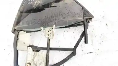 Pezzo di ricambio per auto di seconda mano alzacristalli posteriore sinistro per audi a4 avant (b5) 1.9 tdi riferimenti oem iam   