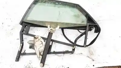 Автозапчастина б/у регулятор склона задній лівий для audi a6 c5 (4b2) 2.5 tdi посилання на oem iam 