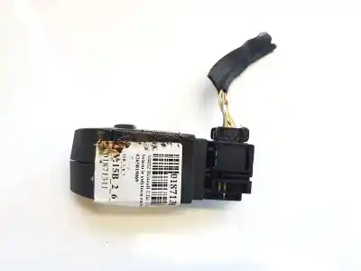 Peça sobressalente para automóvel em segunda mão comandos de alavanca por renault clio, 2012.11 - 2016 0.9 tce 90 66kw 2012.11 --> referências oem iam 0265019069