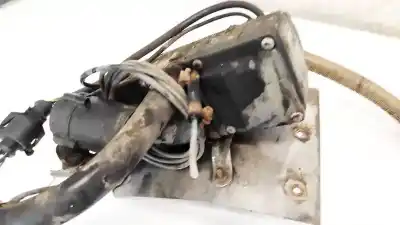 Автозапчастина б/у тепловий двигун для honda cr-v (re) 2.2 ctdi посилання на oem iam 214960fc  252355