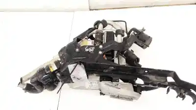 Second-hand car spare part heater blower motor for audi q7 (4l) 3.0 tdi oem iam references 4l0815071c