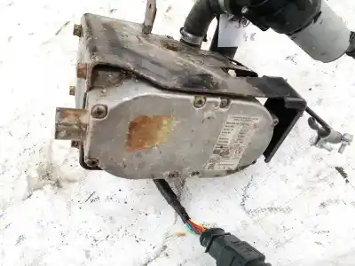 Pezzo di ricambio per auto di seconda mano Motore Di Riscaldamento per SSANGYONG REXTON / REXTON II (GAB_) 2.7 Xdi 4x4 Riferimenti OEM IAM E1022472  