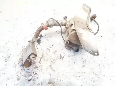 Автозапчасти б/у отопительный двигатель за honda civic (fk) 1.6 i-dtec executive ссылки oem iam 122r000275
