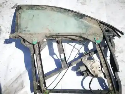 Автозапчастина б/у регулятор переднього правого скла для audi a6 c5 (4b2) 2.5 tdi посилання на oem iam 