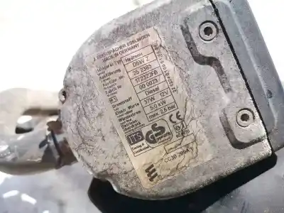 Pezzo di ricambio per auto di seconda mano motore di riscaldamento per mazda 5 berl. (cr) 2.0 crtd active+ (105kw) riferimenti oem iam cc30209a1  