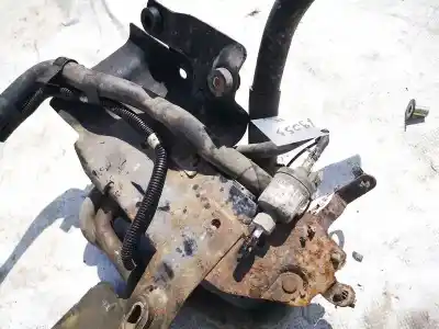 Pezzo di ricambio per auto di seconda mano motore di riscaldamento per mazda 5 berl. (cr) 2.0 crtd active+ (105kw) riferimenti oem iam cc30209a1  