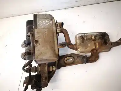 Автозапчасти б/у отопительный двигатель за MAZDA 5 BERL. (CR) 2.0 CRTD Active+ (105kW) ссылки OEM IAM CC30209A1  