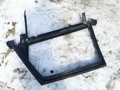 Second-hand car spare part rear right window regulator for audi a4 b6 (8e2) 1.9 tdi quattro oem iam references   