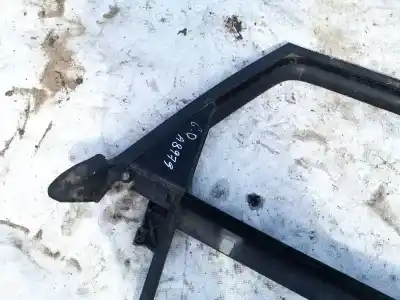Second-hand car spare part rear right window regulator for audi a4 b6 (8e2) 1.9 tdi quattro oem iam references   