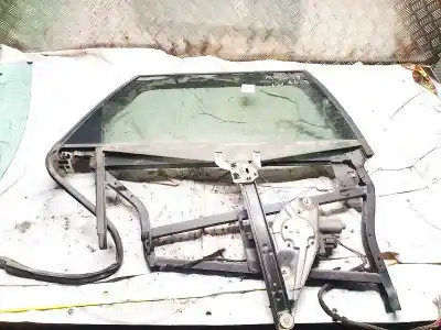 Автозапчасти б/у задний правый стеклорегулятор за audi a6 avant (4b5) 2.5 tdi ссылки oem iam 4b9839754