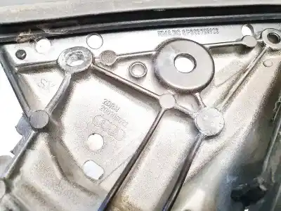 Автозапчасти б/у регулятор стекла переднего левого за audi a3 (8p) 2.0 16v fsi ссылки oem iam 8p383762903  200100022