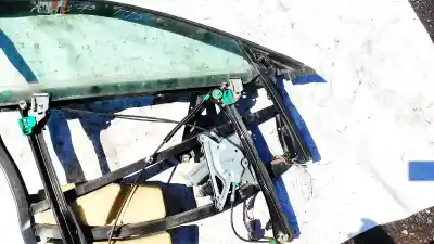 Second-hand car spare part passenger side right window regulator for audi a4 avant (b5) 1.9 tdi oem iam references   
