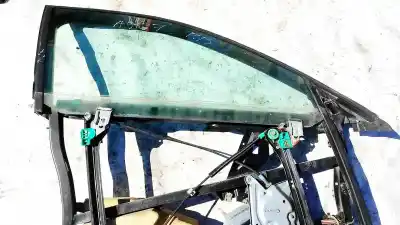 Second-hand car spare part passenger side right window regulator for audi a4 avant (b5) 1.9 tdi oem iam references   