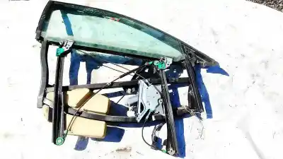 Second-hand car spare part passenger side right window regulator for audi a4 avant (b5) 1.9 tdi oem iam references 