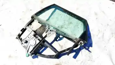 Second-hand car spare part rear left window regulator for audi a4 avant (b5) 1.9 tdi oem iam references 
