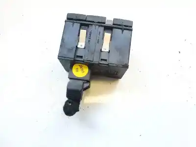 Автозапчастина б/у многофункційне управління для audi a6 avant (4f5) 3.0 tdi quattro посилання на oem iam 4f0927123a  