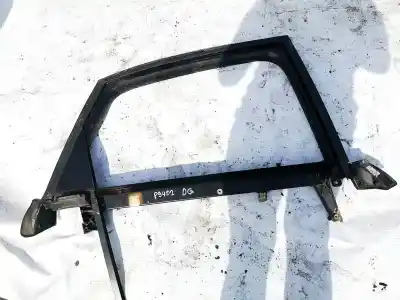Peça sobressalente para automóvel em segunda mão elevador de vidros traseiro direito por audi a4 avant (8e) 2.5 tdi (120kw) referências oem iam 