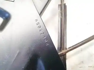 Автозапчасти б/у регулятор стекла переднего левого за audi a4, b5 1994.11 - 1999.09 1.6 74kw 1994.11 - 2000.10 ссылки oem iam 65042108  