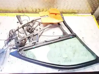 Автозапчасти б/у регулятор стекла переднего левого за audi a4, b5 1994.11 - 1999.09 1.6 74kw 1994.11 - 2000.10 ссылки oem iam 65042108  