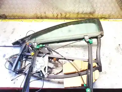 Автозапчасти б/у регулятор стекла переднего левого за AUDI A4, B5 1994.11 - 1999.09 1.6 74KW 1994.11 - 2000.10 ссылки OEM IAM 65042108  