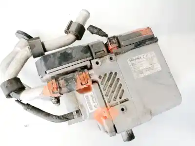 Second-hand car spare part Heater Blower Motor for AUDI Q7 (4L) 3.0 TDI OEM IAM references 7H0819617  7L0815857C