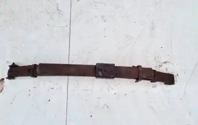 Peça sobressalente para automóvel em segunda mão amortecedor traseiro por hyundai h-1 2.5 crdi referências oem iam 