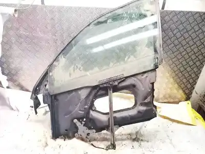 Peça sobressalente para automóvel em segunda mão elevador de vidros dianteira esquerda por audi a6 avant (c4) 2.5 tdi referências oem iam 4a0837841