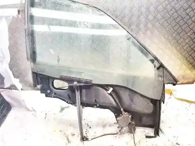 Peça sobressalente para automóvel em segunda mão elevador de vidros dianteiro direito por audi 80 b4 avant (8c5) 1.9 tdi referências oem iam 