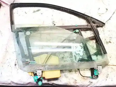 Автозапчастина б/у регулятор переднього правого скла для audi a4, b5 1994.11 - 1999.09 1.6 74kw 1994.11 - 2000.10 посилання на oem iam 8d0837754
