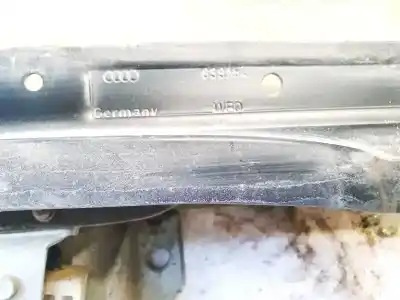 Автозапчасти б/у задний правый стеклорегулятор за audi a4 avant (b5) 1.9 tdi ссылки oem iam   