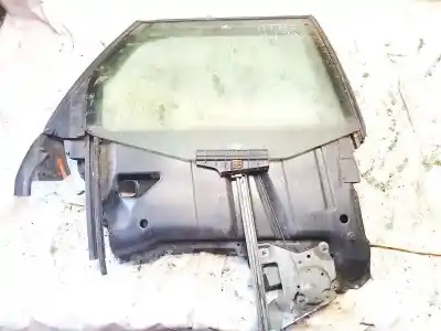 Second-hand car spare part rear left window regulator for audi 100 avant (c4) 2.5 tdi oem iam references 