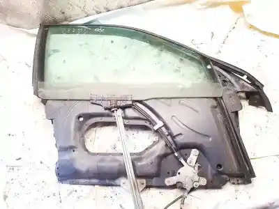 Peça sobressalente para automóvel em segunda mão elevador de vidros dianteiro direito por audi a6 avant (c4) 2.5 tdi referências oem iam 