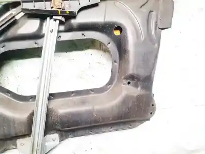 Second-hand car spare part driver left window regulator for audi a6 avant (c4) 2.5 tdi oem iam references   