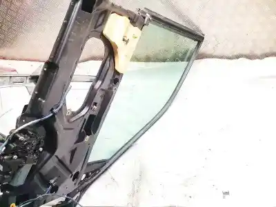 Second-hand car spare part driver left window regulator for audi a6 avant (c4) 2.5 tdi oem iam references   