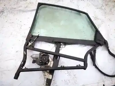 Автозапчастина б/у регулятор скла заднього правого для audi a6, c5 1997.01 - 2001.08 2.4 121kw 1997.02 - 2005.01 посилання на oem iam   