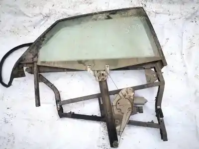 Автозапчастина б/у регулятор скла заднього правого для audi a6, c5 1997.01 - 2001.08 2.4 121kw 1997.02 - 2005.01 посилання на oem iam 