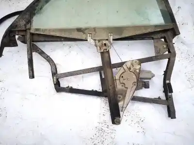 Автозапчастина б/у регулятор скла заднього правого для audi a6, c5 1997.01 - 2001.08 2.4 121kw 1997.02 - 2005.01 посилання на oem iam   