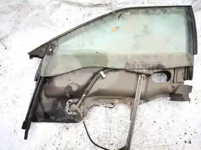 Автозапчастина б/у регулятор вікна передній лівий для audi 80 (811/813) 1.8 посилання на oem iam 