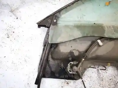 Автозапчастина б/у регулятор вікна передній лівий для audi 80 (811/813) 1.8 посилання на oem iam   