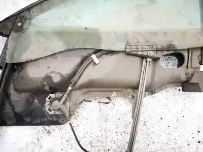 Автозапчастина б/у регулятор вікна передній лівий для audi 80 (811/813) 1.8 посилання на oem iam   