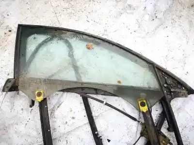Автозапчасти б/у регулятор стекла переднего правого за audi a6 c6 (4f2) 2.4 ссылки oem iam 4f0867382c  